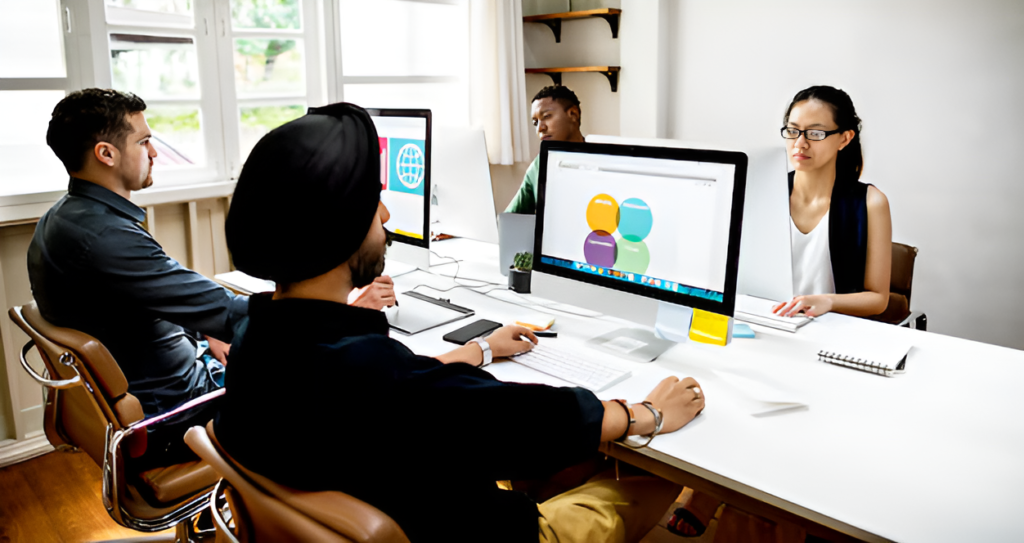 How to Choose the Right Creative Staffing Agency for Your Business in 2025?