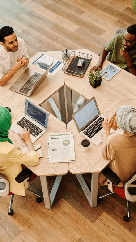 Creative Studio: Why Building One In-House Can Transform Your Marketing Game
