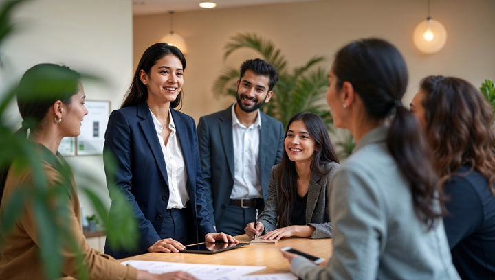 How a Creative Staffing Agency Can Help You Land High-Paying Creative Gigs
