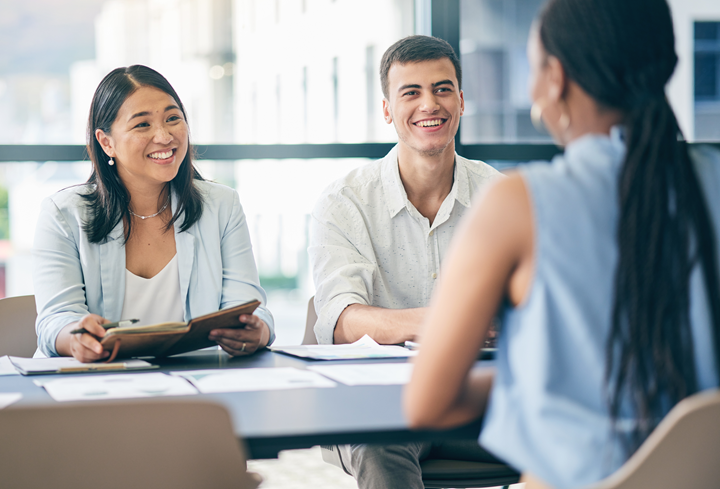 In-House vs. Creative Staffing Agency: Which Is Right for Your Brand?