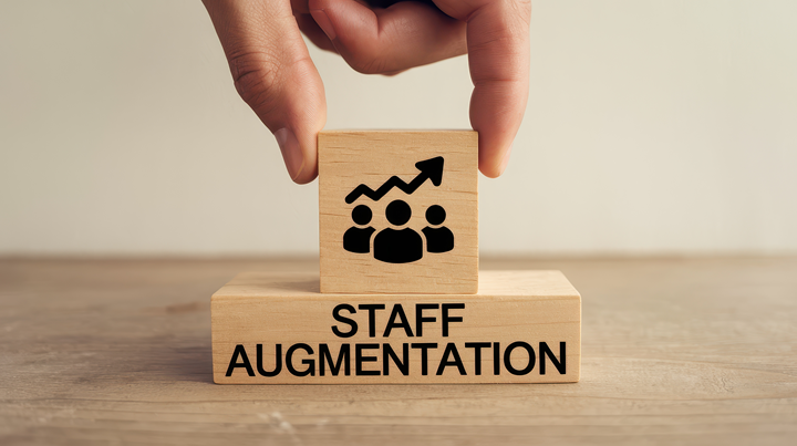 Top 7 Reasons to Partner with a Staff Augmentation Company in Bangalore