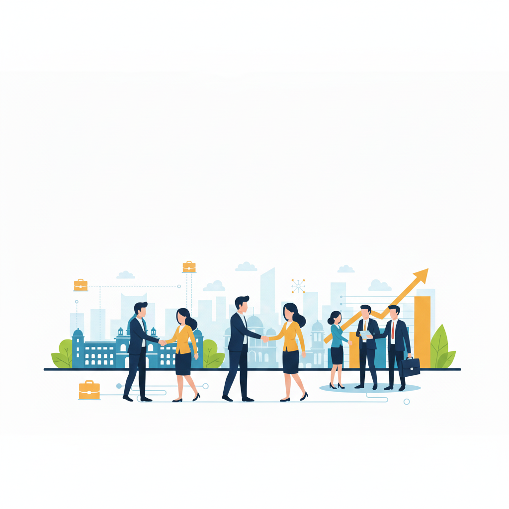 Top 10 Staff Augmentation Companies in Bangalore for Business Growth