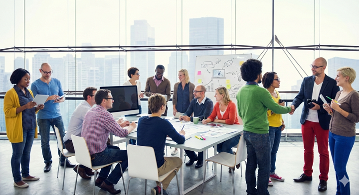 7 Signs Your Company Needs Creative Staff Augmentation