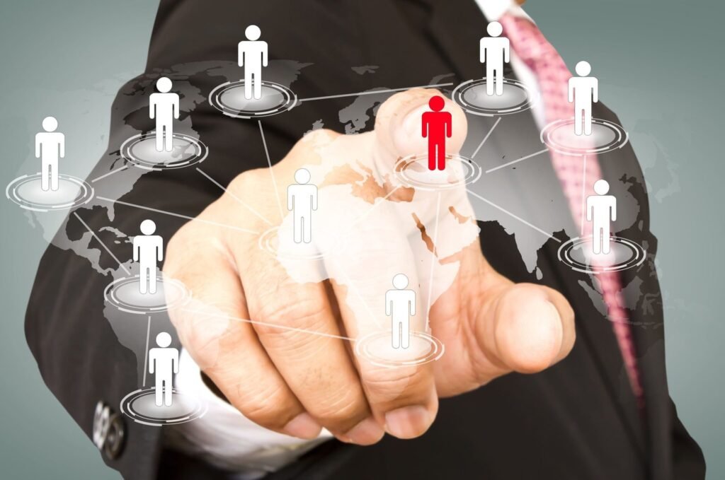 Why Creative Staff Augmentation Services Are the Future of Marketing Teams?