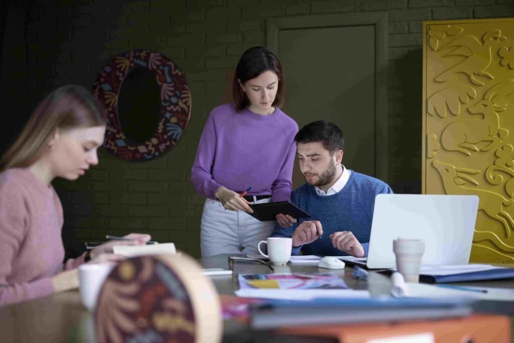 Common Hiring Mistakes a Creative Staffing Agency Can Help You Avoid