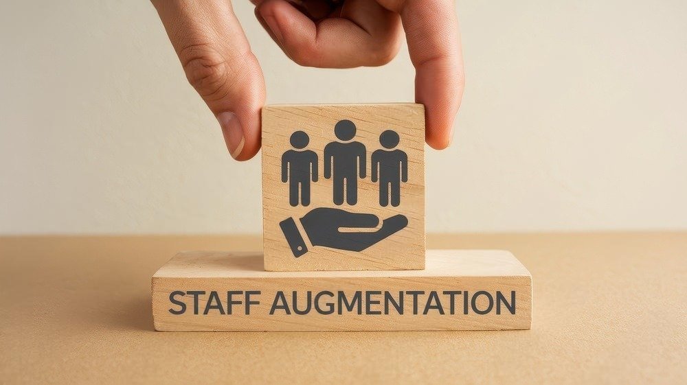 How Creative Staff Augmentation Helps Agencies Scale Faster?