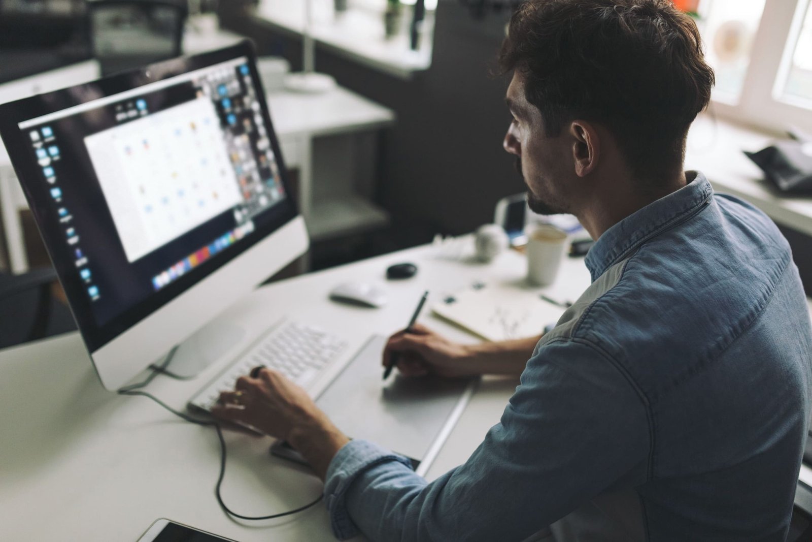 Creative Staffing Services in Bangalore