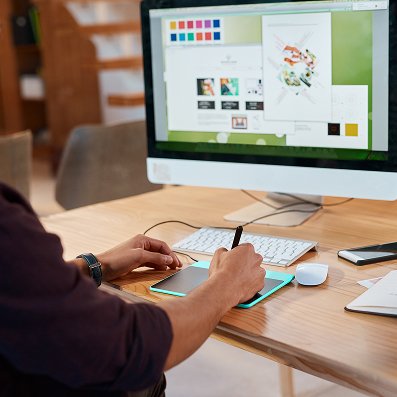 graphic-designer