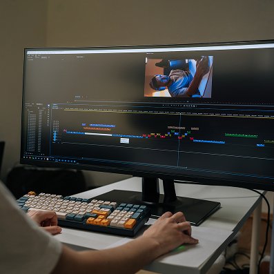 video-editor